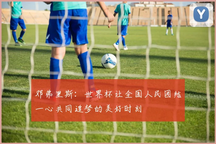 邓弗里斯：世界杯让全国人民团结一心共同追梦的美好时刻